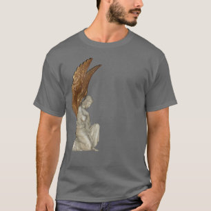 Praying Angel T-shirt