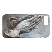 Praying Hands, Albrecht Durer Case-Mate iPhone Case (Achterkant (Horizontaal))