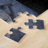 Praying Hands', Albrecht_Studies of the Masters Legpuzzel (Zijkant)