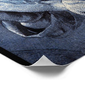 Praying Hands', Albrecht_Studies of the Masters Poster (Hoek)