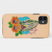 praying hands Case-Mate iPhone case (Achterkant (horizontaal))
