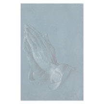 Praying Hands door Albrecht Durer