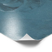 Praying Hands door Albrecht Durer Foto Afdruk (Hoek)