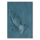 Praying Hands door Albrecht Durer Kaart