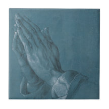 Praying Hands door Albrecht Durer