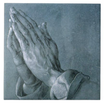 Praying Hands (door Albrecht Dürer)