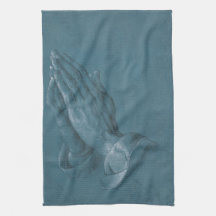 Praying Hands door Albrecht Durer