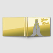 Praying Hands Gastenboek (Volledig)