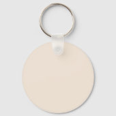 Praying Hands Rosary Sleutelhanger (Achterkant)