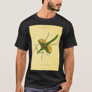 Praying Mantis 21 T-shirt