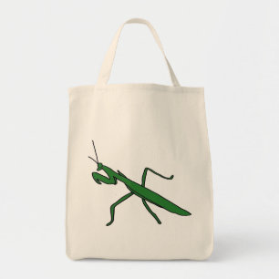 Praying Mantis bag Tote Bag