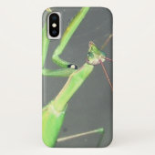Praying Mantis Case-Mate iPhone Case (Achterkant)