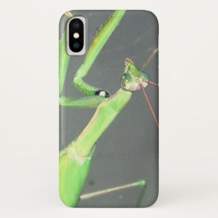 Praying Mantis Case-Mate iPhone Case