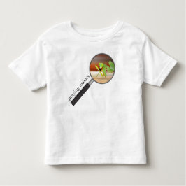 Praying Mantis Foto Kinder Shirts