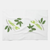 Praying Mantis Kitchen Towel Theedoek (Horizontaal)