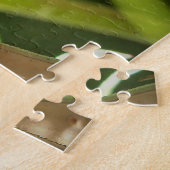 Praying Mantis Legpuzzel (Zijkant)