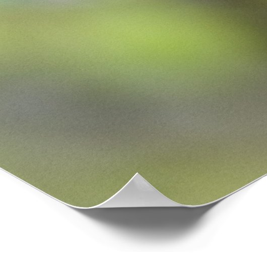 Praying Mantis Poster (Hoek)