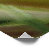 Praying Mantis Poster (Hoek)