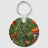 Praying Mantis Sleutelhanger (Voorkant)