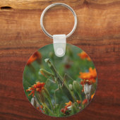 Praying Mantis Sleutelhanger (Voorkant)