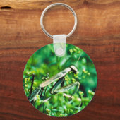 Praying Mantis Sleutelhanger (Voorkant)