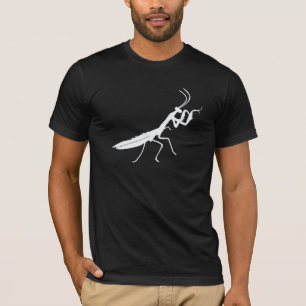 Praying Mantis T-shirt