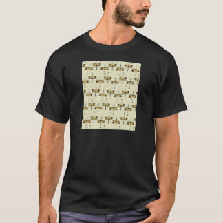 Praying Mantis T-shirt