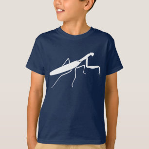 Praying Mantis T-shirt
