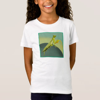 Praying Mantis T-shirt