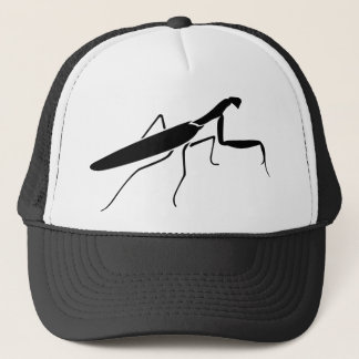 Praying Mantis Trucker Pet