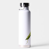 Praying Mantis Waterfles (Rechts)