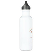 Praying Moms Club: Butterfly Boho  Design Waterfles (Links)