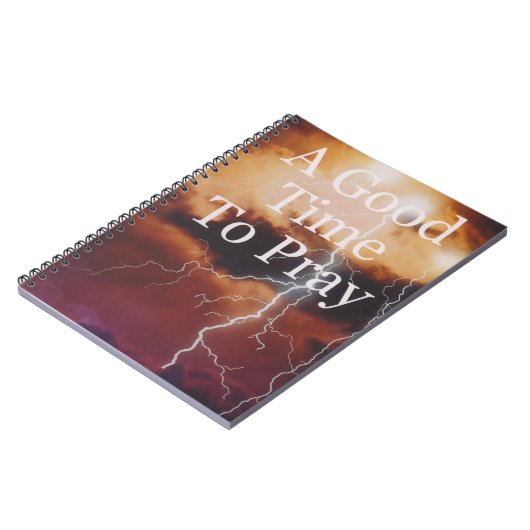 Praylijst Notitieboek (Linkerzijde)