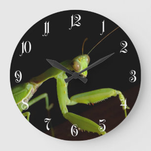 Praymantid Grote Klok