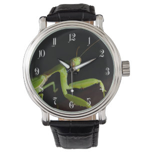 Praymantid Horloge