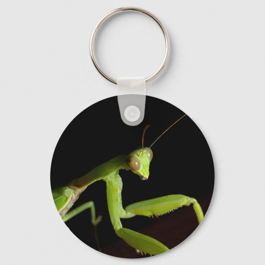 Praymantid Sleutelhanger (Voorkant)