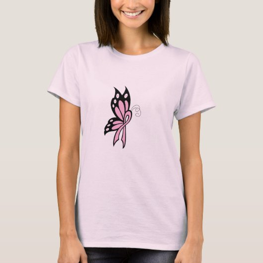 PRB-Halter boven T-shirt (Voorkant)