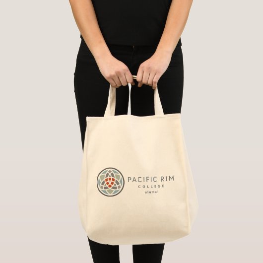 PRC Alumni Tas (Voorkant (product))