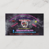 PRD HHT VISITEKAARTJE (Achterkant)