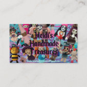 PRD HHT VISITEKAARTJE (Voorkant)