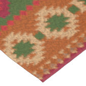 Pre-columbian America Aztec Inca Mayan Rug Theme Tafelkleed (Gekanteld)