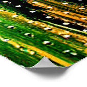 PRE DREAD PEG BOARD POSTER (Hoek)