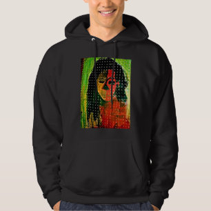 PRE DREAD PENDELBORD HOODIE