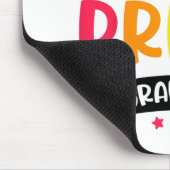 Pre K Afstuderen Voorschoolse 2024 Afstuderen Cade Muismat (Hoek)