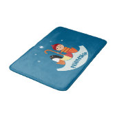Pre K Boy Gift - Cute Kindergarten Son Gifts - Thr Badmat (Gekanteld)