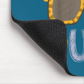 Pre-k Dude Back To School-first Day Of Preschool G Muismat (Hoek)