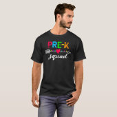 pre-k squad t-shirt (Voorkant volledig)