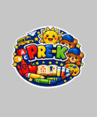 Pre-K trui (Kraag)
