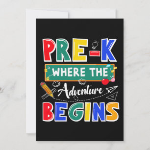Pre-K waar het avontuur de Lessyschool begint Kaart