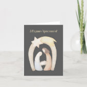 Pre Kaart (Voorkant)